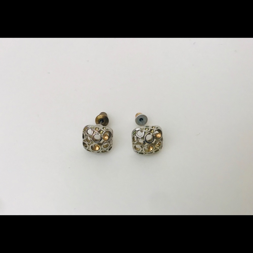 Spanish Style Earrings